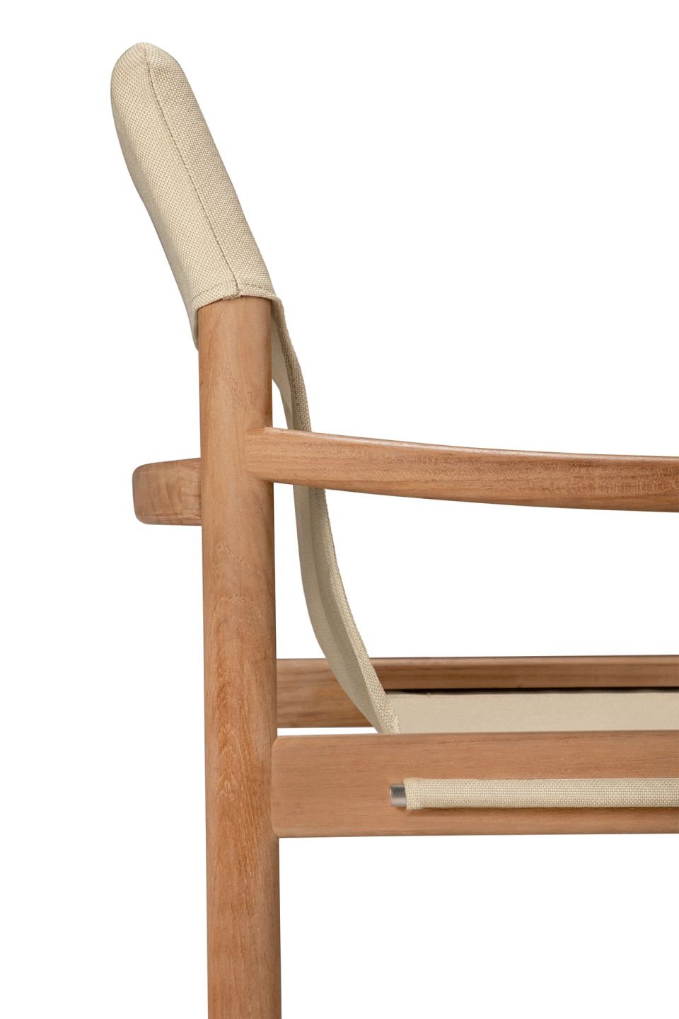 Fauteuil de jardin Safari Ethnicraft