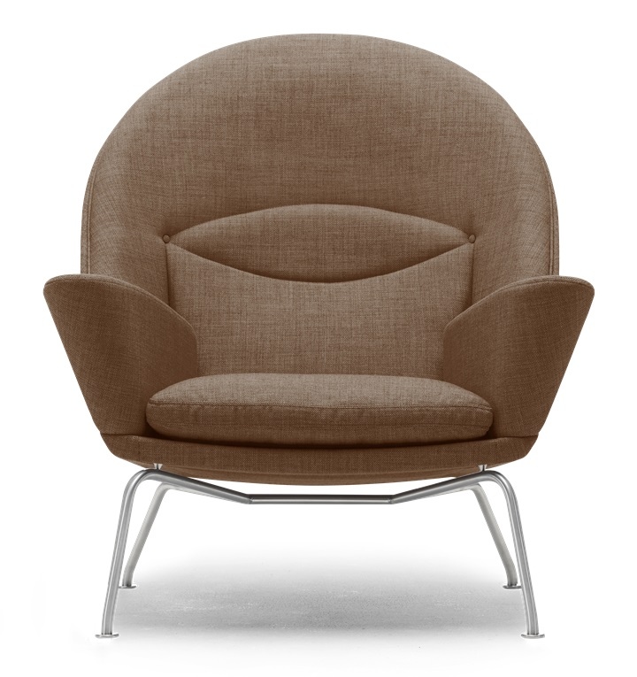 CH468 Oculus Chair fauteuil Carl Hansen & Søn