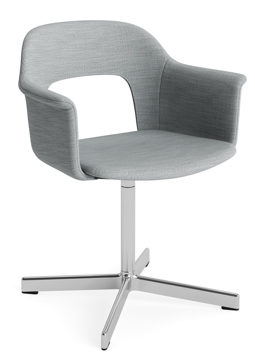 Layout Armchair 234 Chaise à accoudoirs Hay   