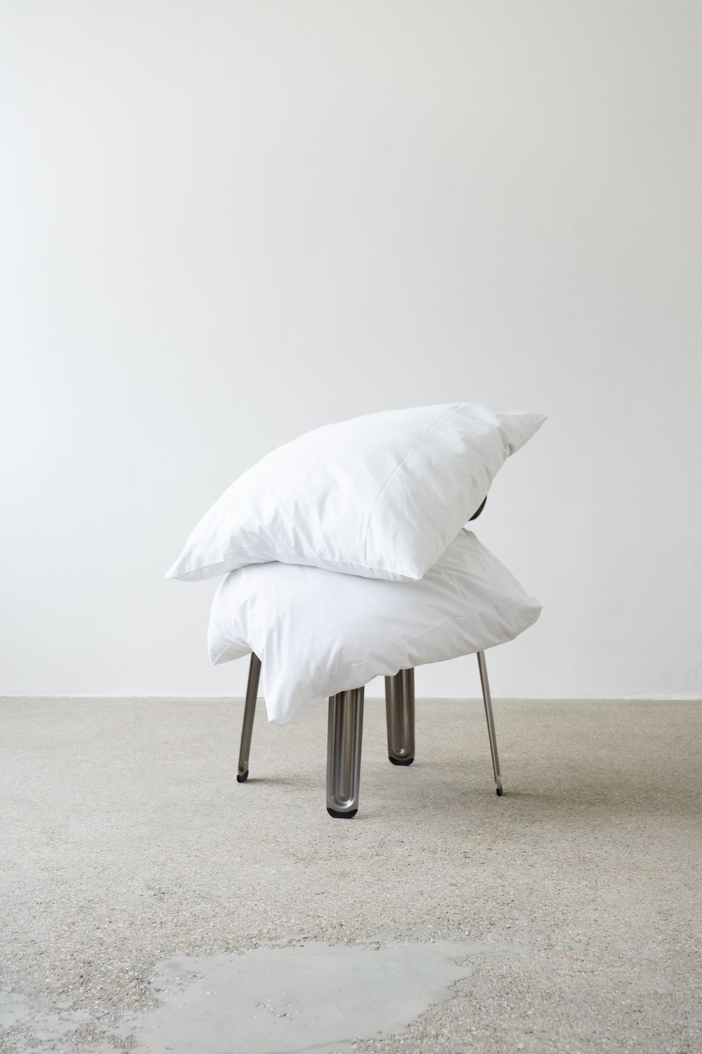Pressed Chair chaise Nils Holger Moormann
