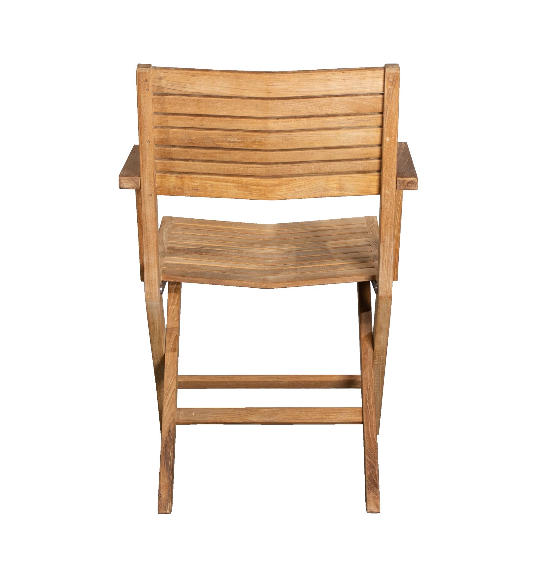 Flip - Fauteuil Cane-Line