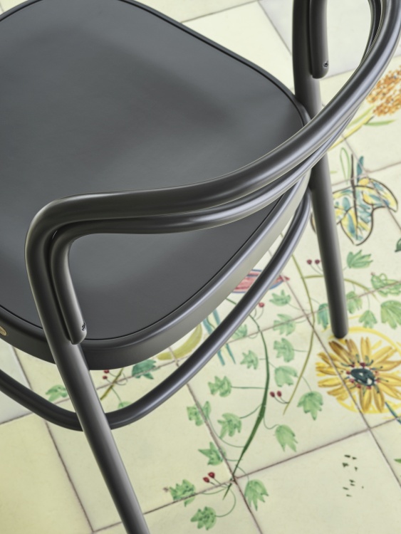 Chaise Beaulieu Wiener GTV Design
