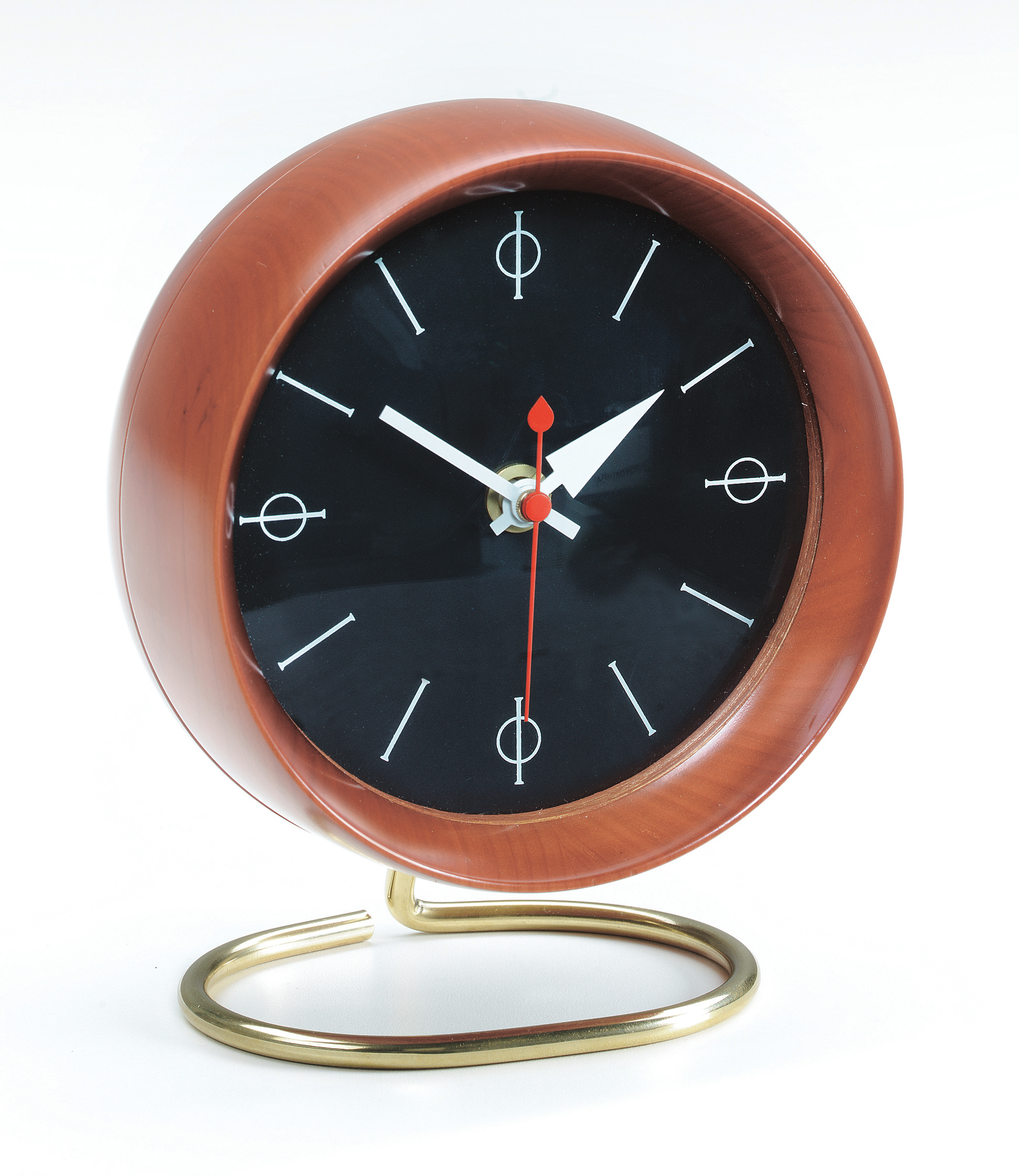 Desk Clocks Chronopak Table horloge Vitra