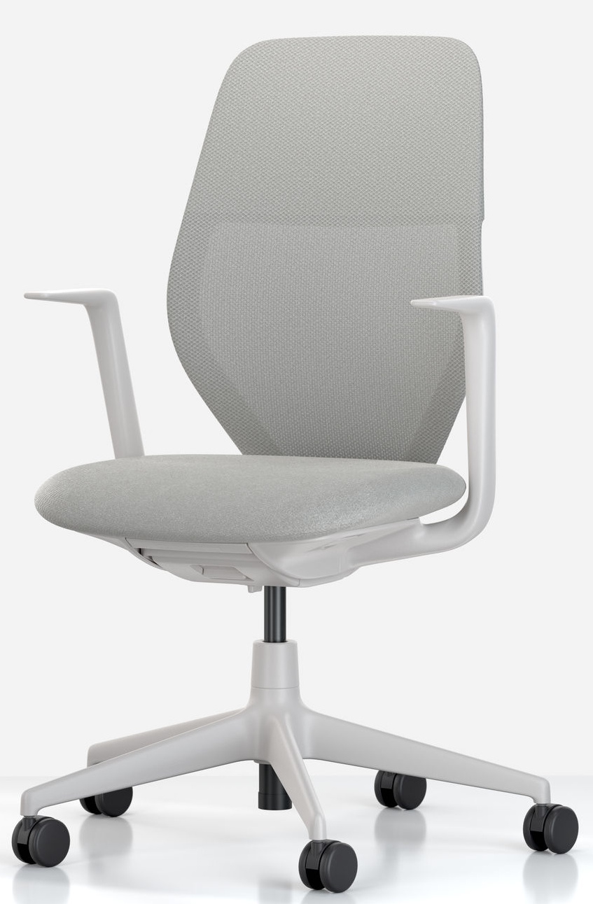 ACX Mesh Chaise de bureau Vitra