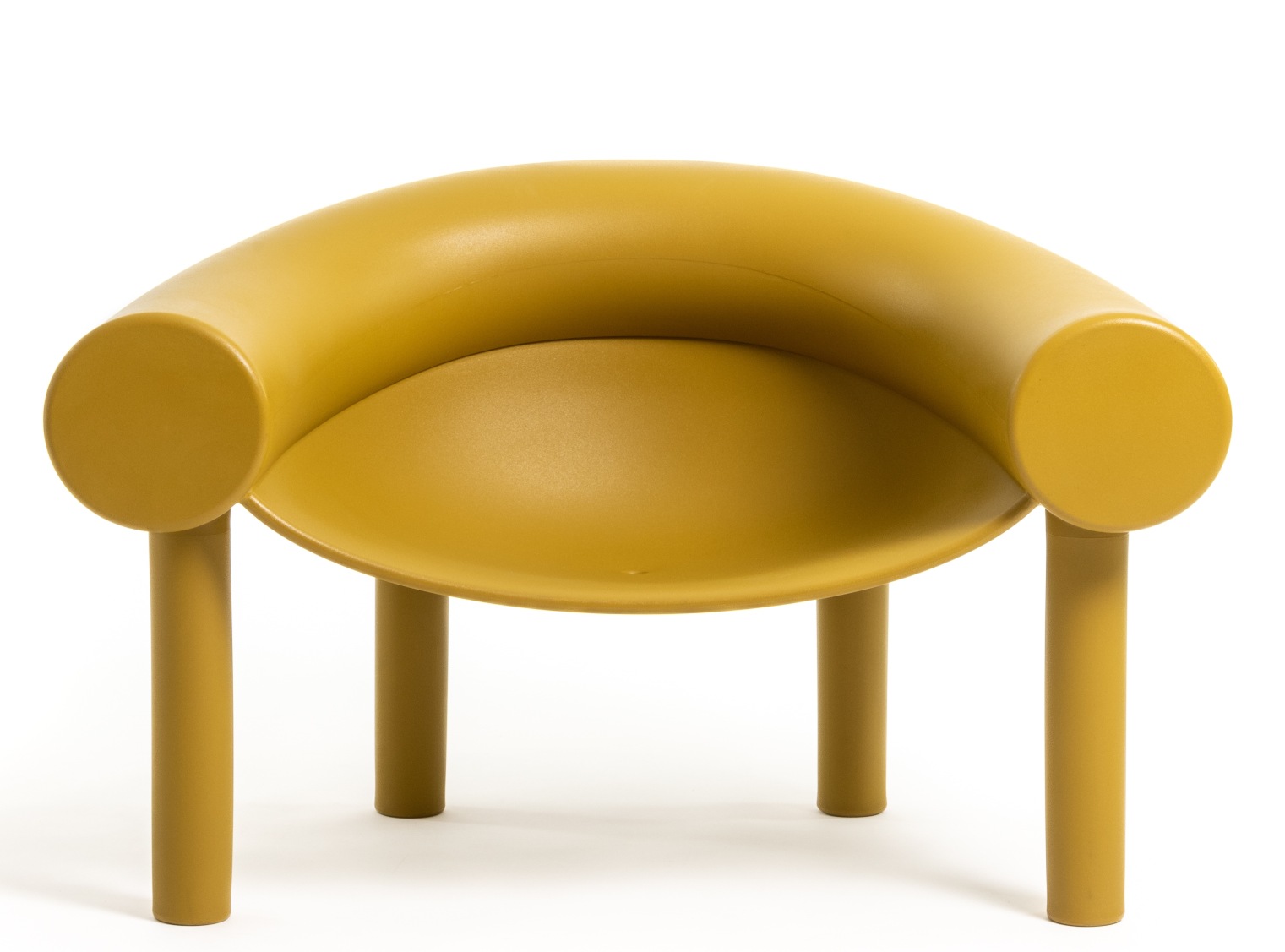 Sam Son Lounge Fauteuil Magis Sam Son Lounge Fauteuil Magis