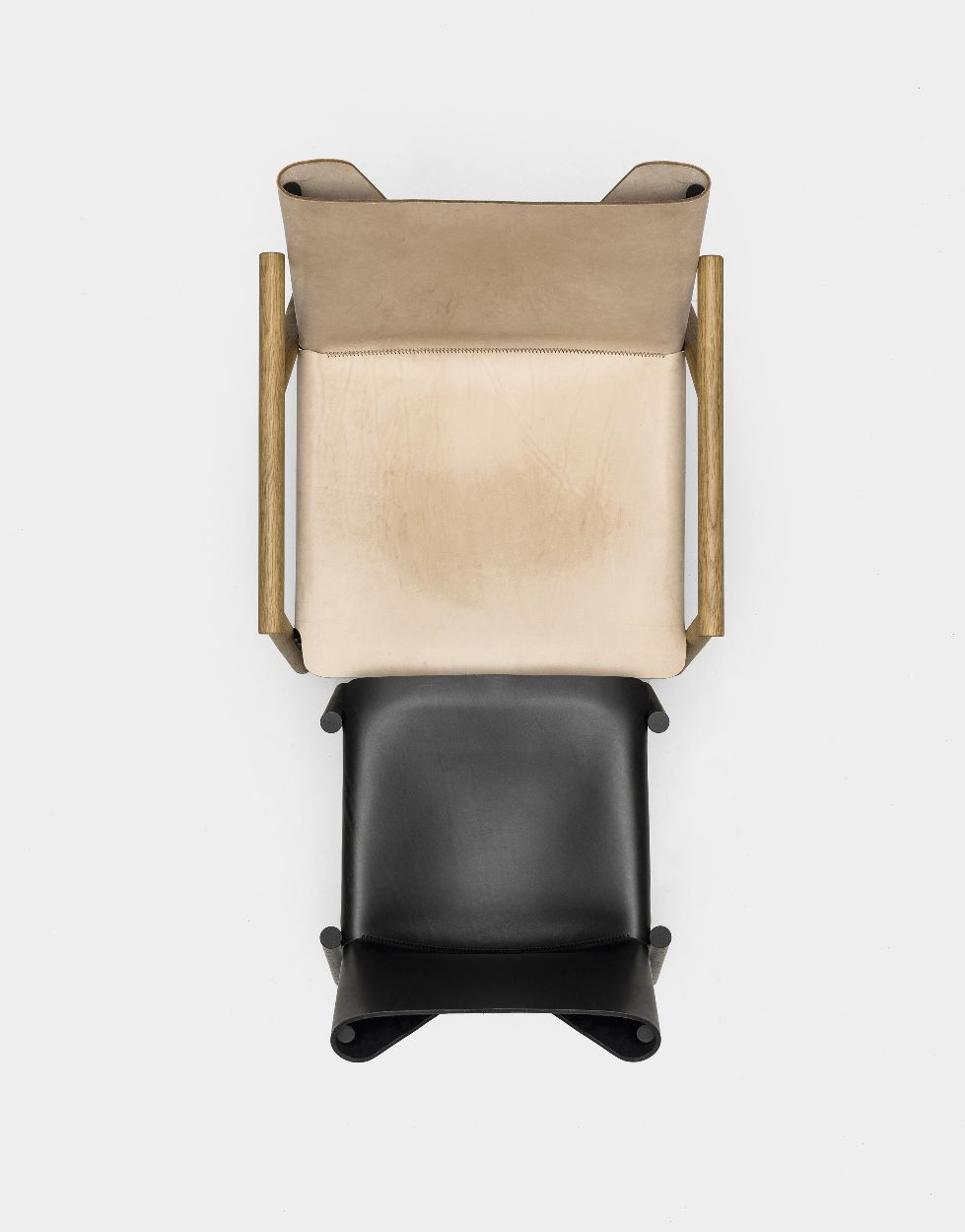 1085 Edition Fauteuil de salon Kristalia