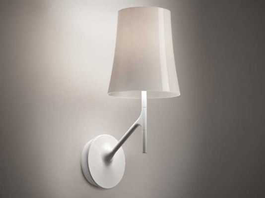 Applique Birdie Foscarini