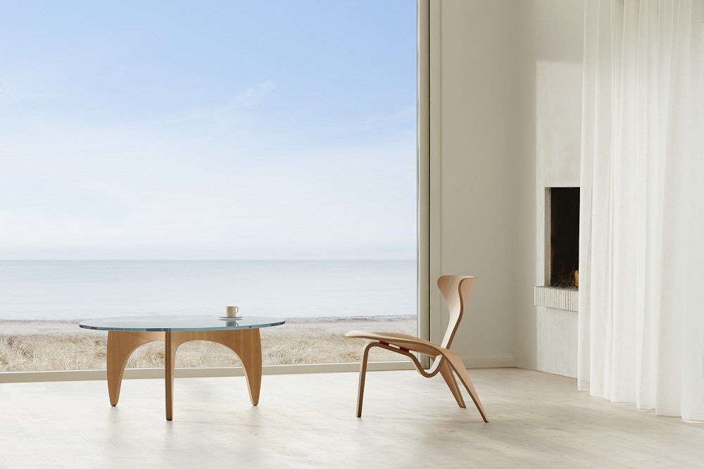 PK0 A™ Chair Chaise Fritz Hansen