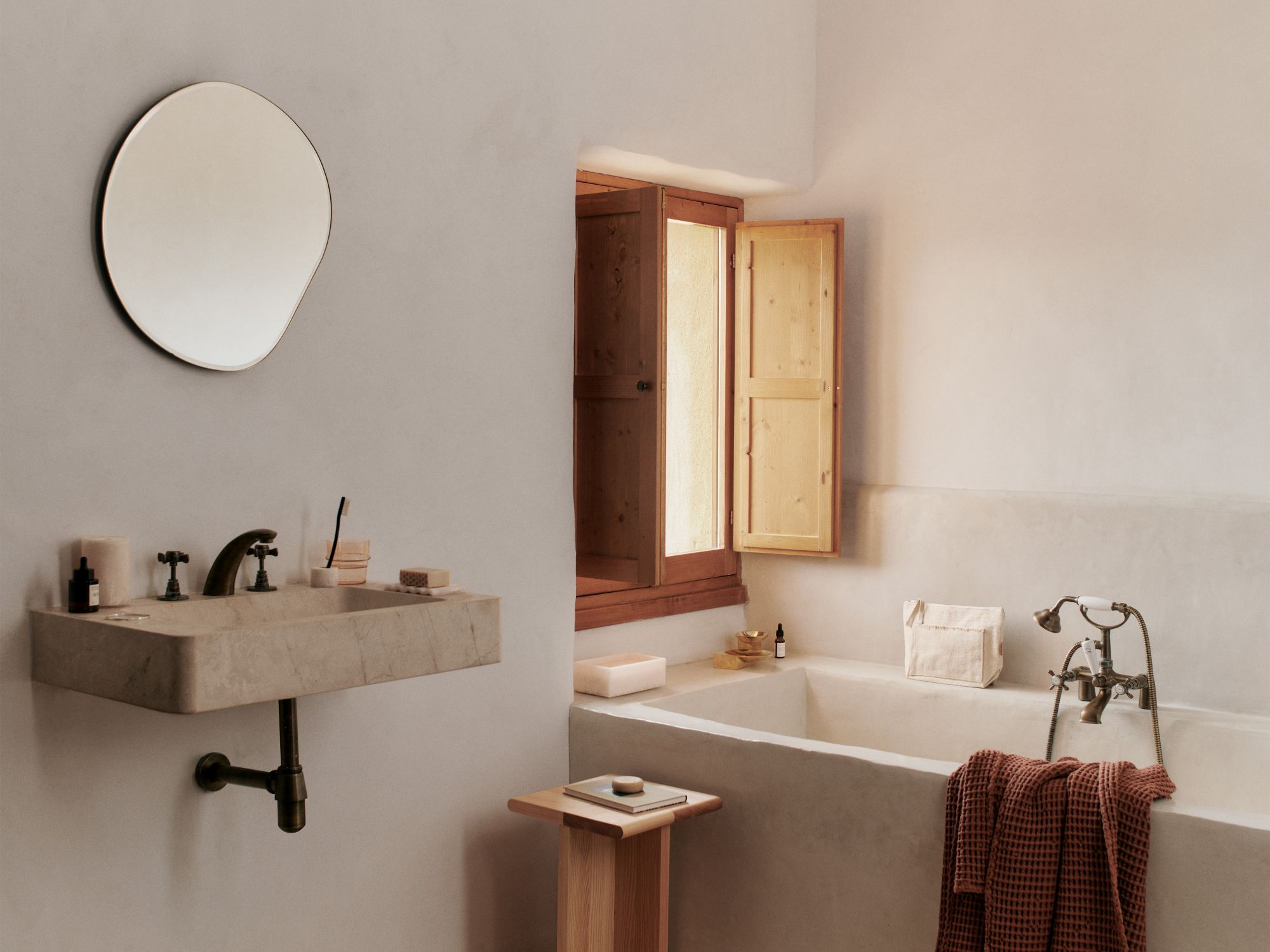 Sala Piece Table d'appoint Ferm Living