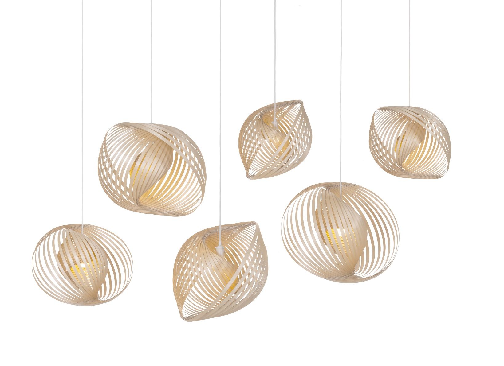 Adilo lampe suspendue Secto Design
