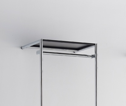 Étagère à colis pour Comba S Armoire penchée petite Mox