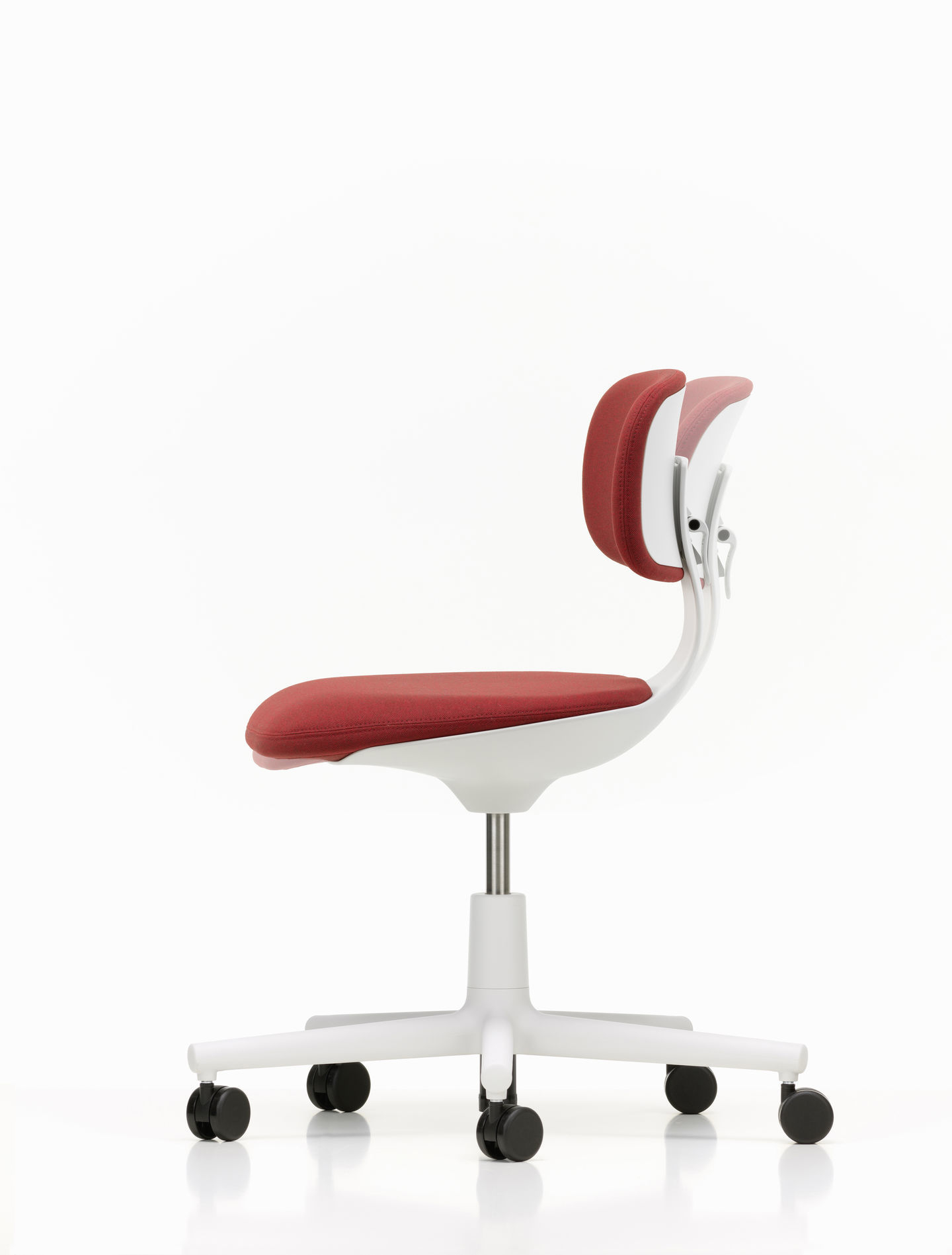 Rookie haise pivotante de bureau Vitra