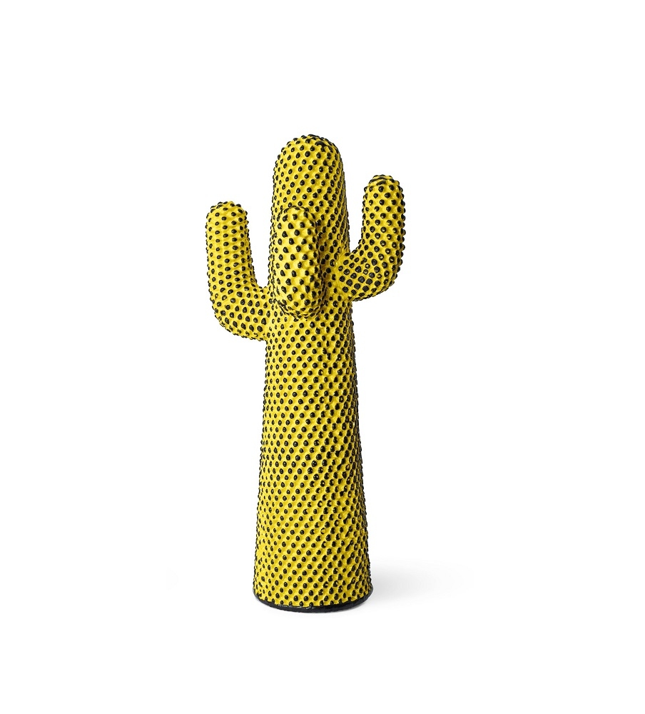 ANDY WARHOL X GUFRAM Andy's Cactus Garde-robe Gufram ÉDITION LIMITÉE OFFRE SPECIALE