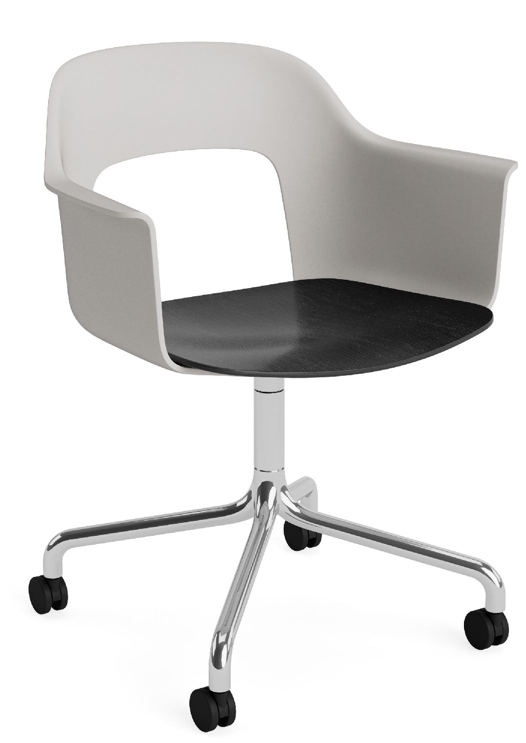 Layout Armchair 262 Accoudoirs Chaise Hay