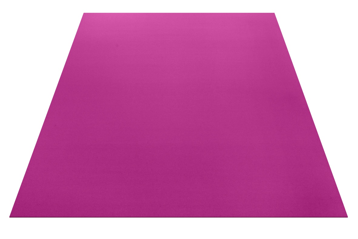 Tapis Rectangulaire Hey Sign