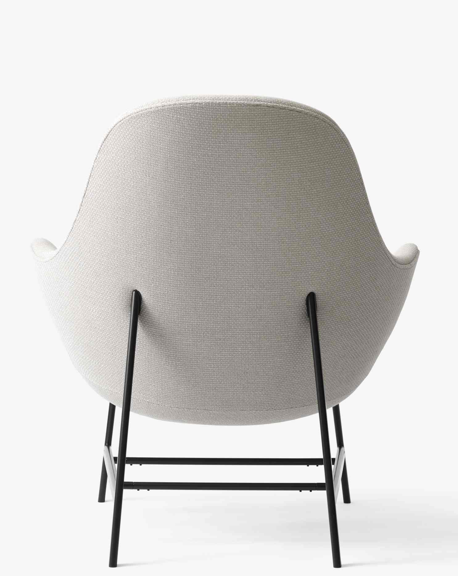 Catch JH13 Fauteuil lounge AndTradition