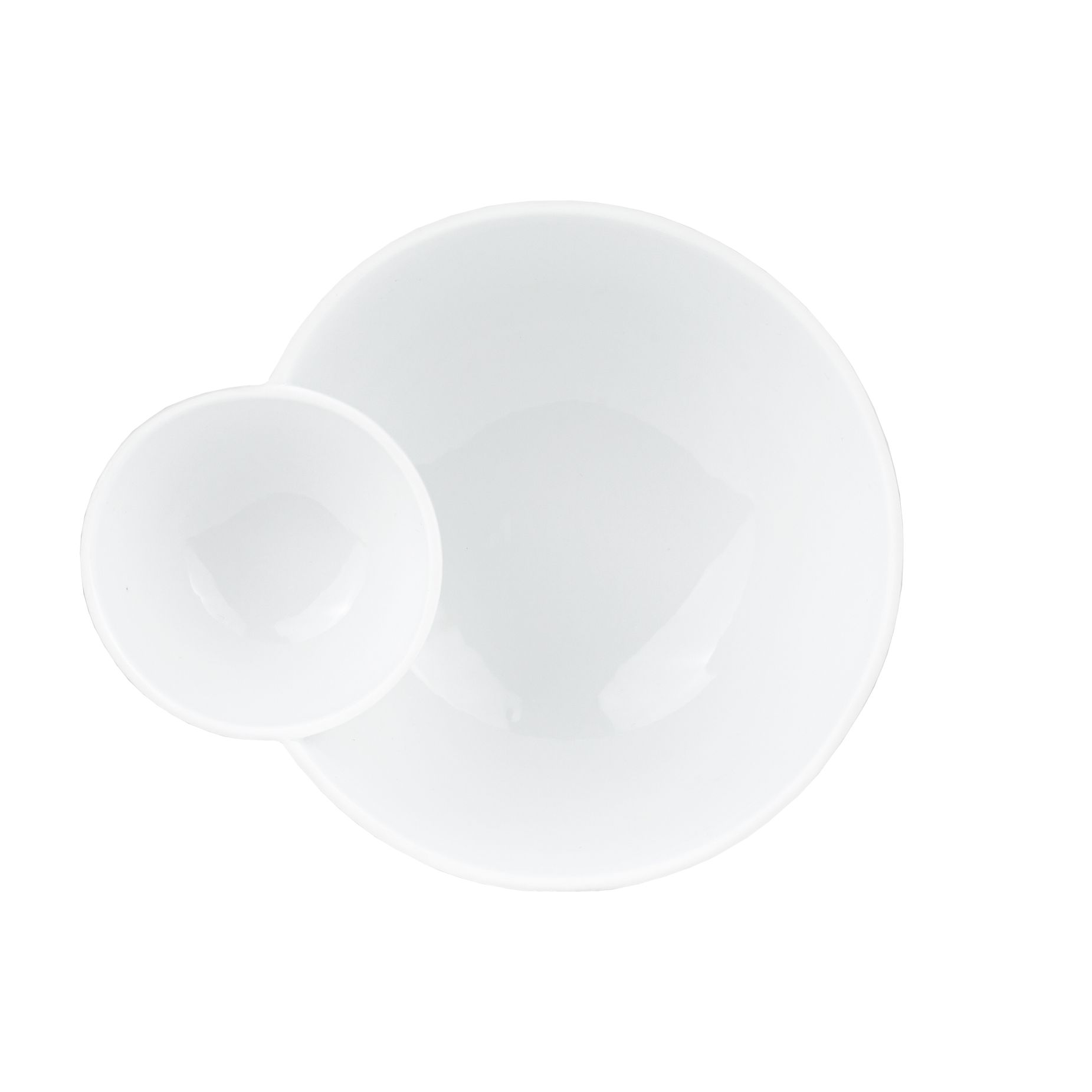 Coupelle Two gether Räder