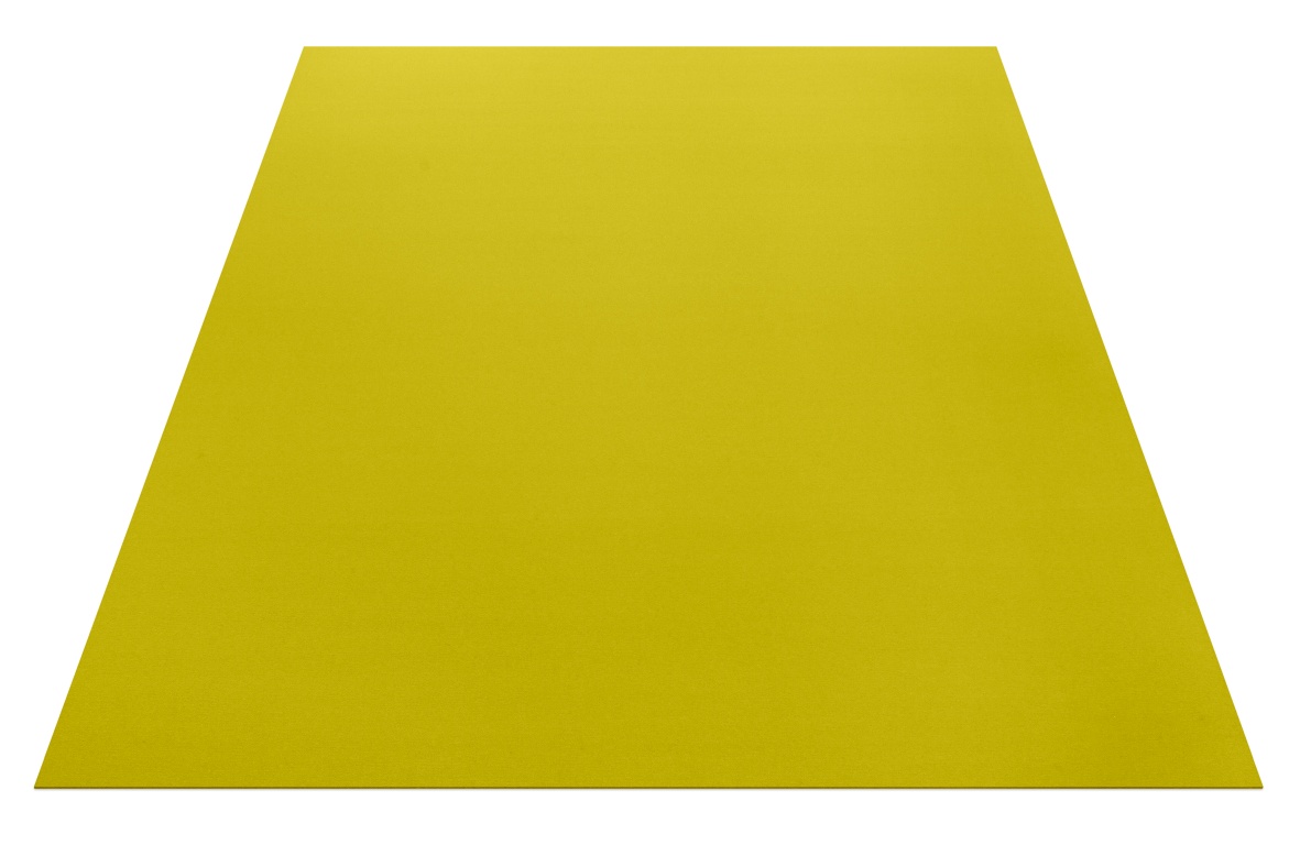 Tapis Rectangulaire Hey Sign