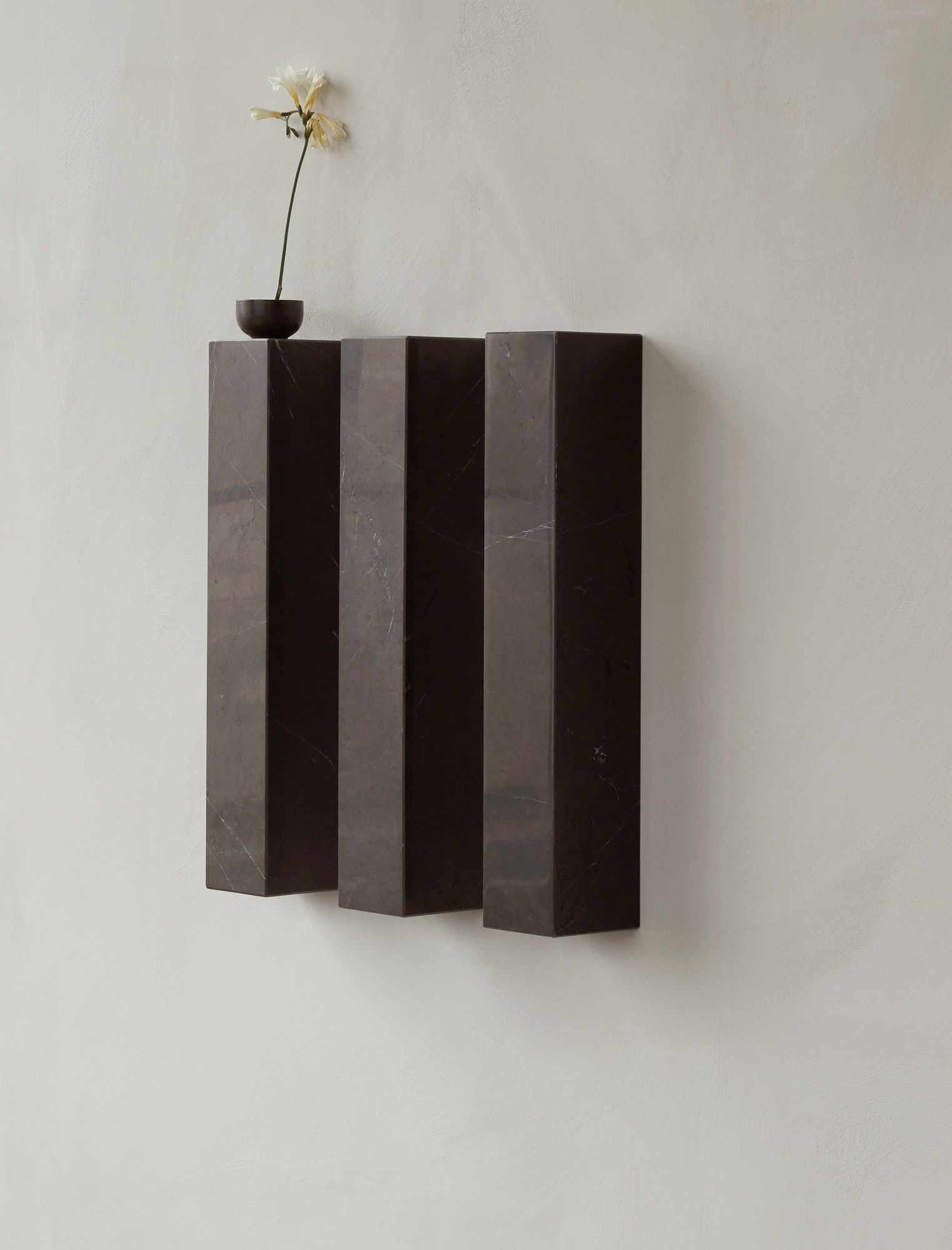 Plinth Shelf Étagère Audo Copenhagen