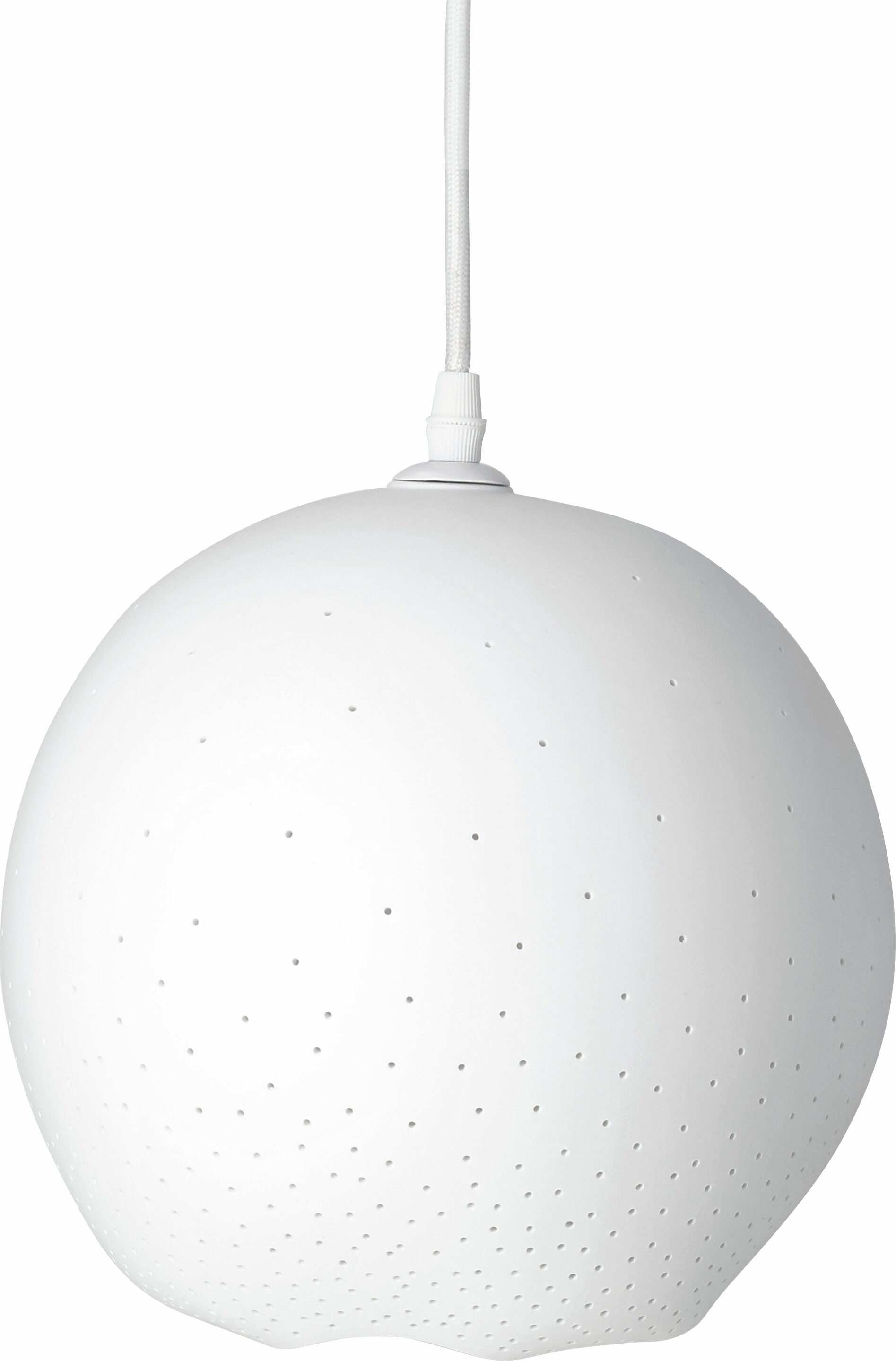 Suspension Points Merveilleux Räder