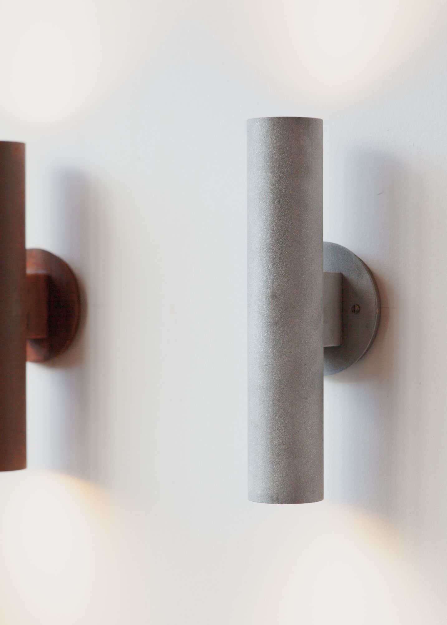 Sconce30 roest Graypants 