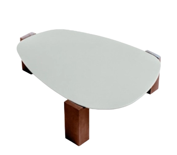 Gogan Table basse Moroso