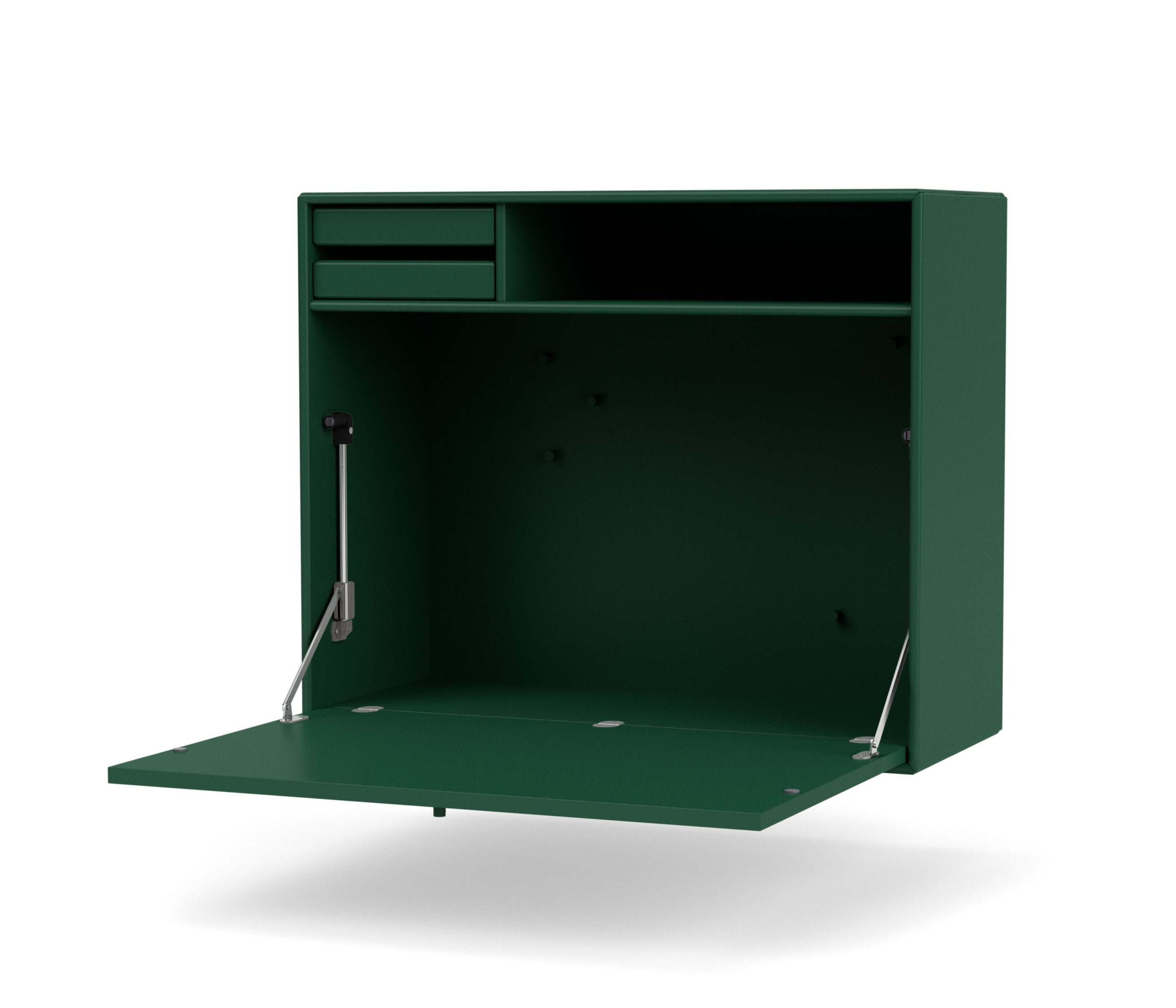 STUDIO Secrétaire PINE Montana QUICK SHIP OFFRE SPECIALE