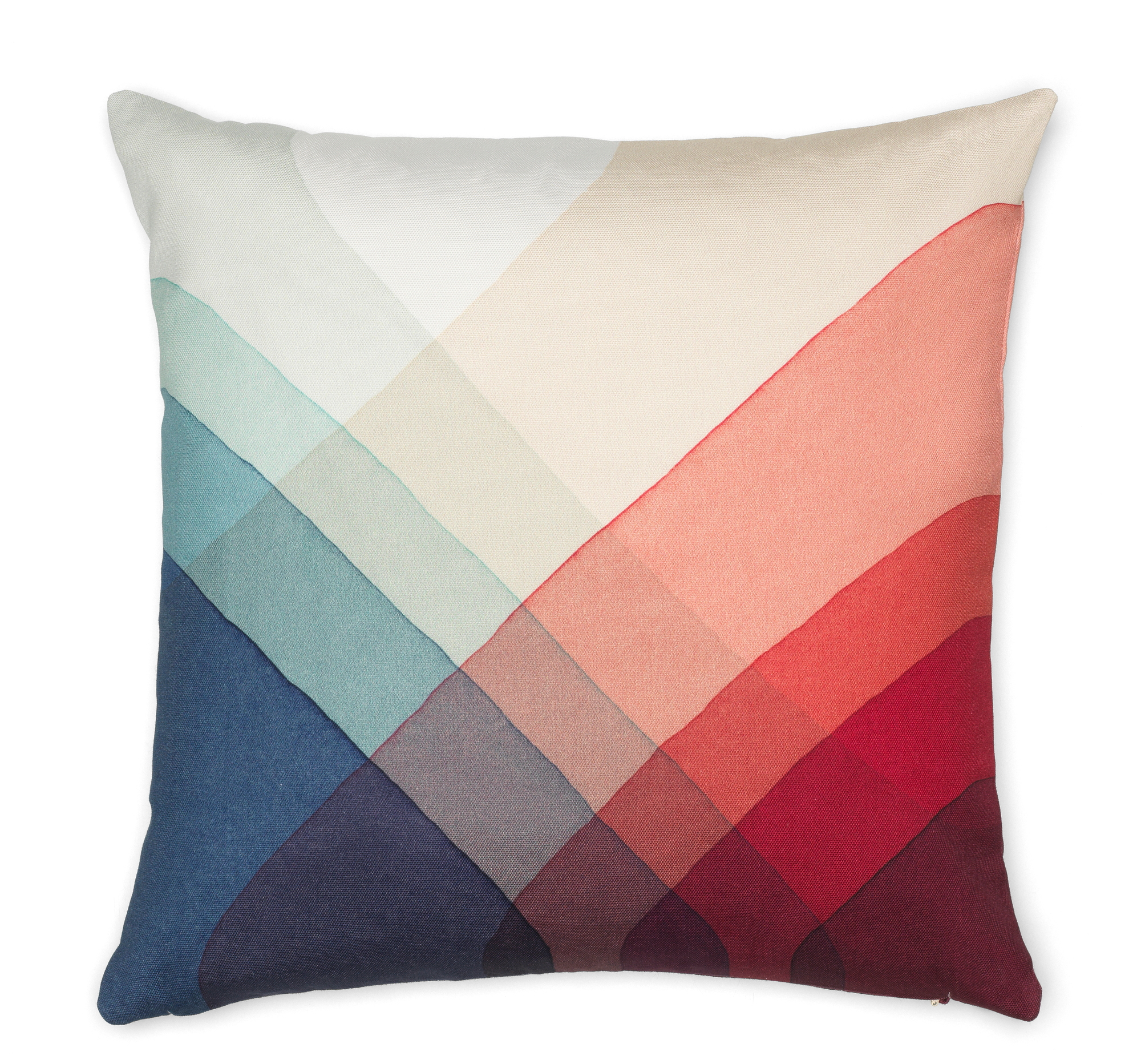 Heringbone Pillows Coussin Vitra