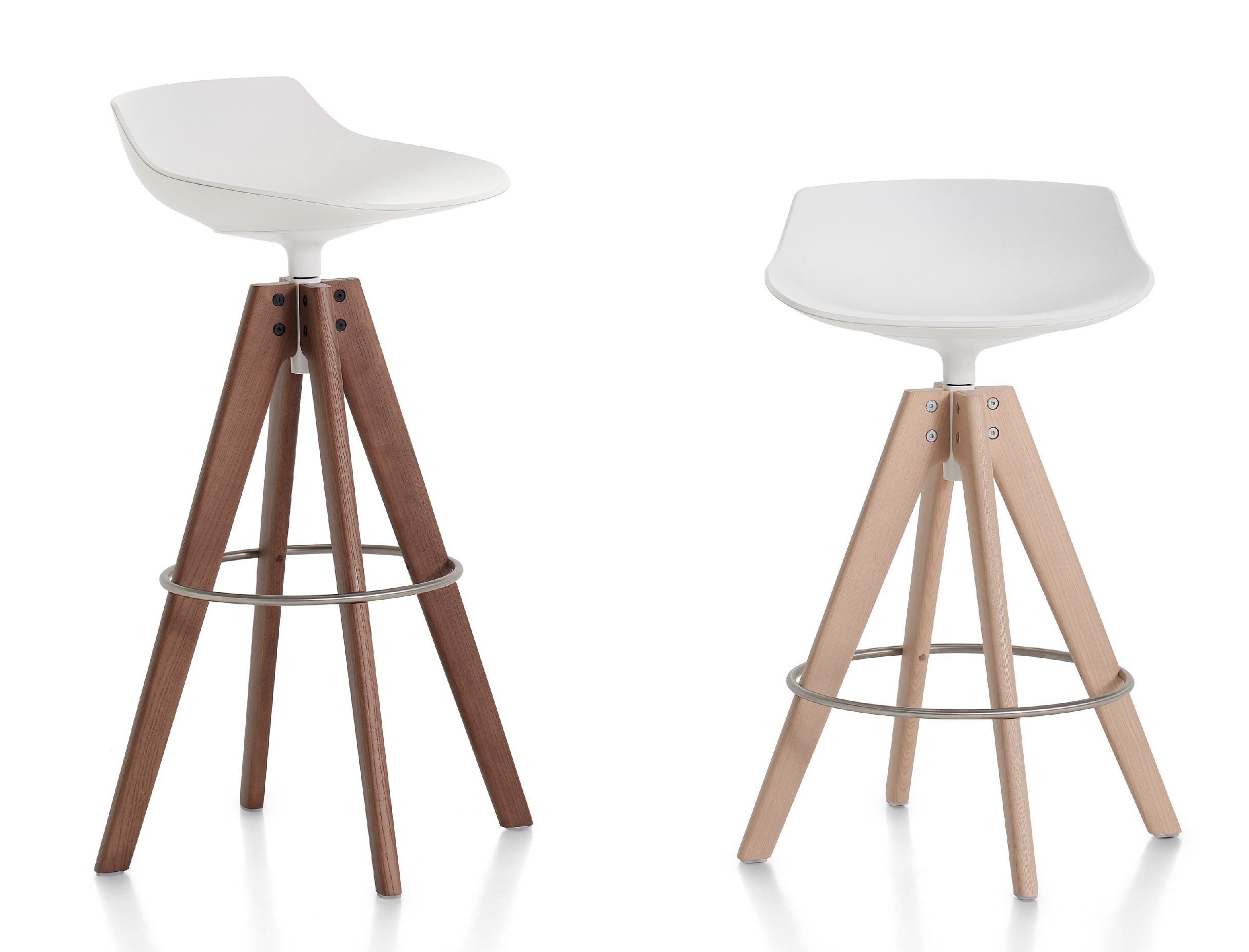Flow Stool tabouret MDF Italia