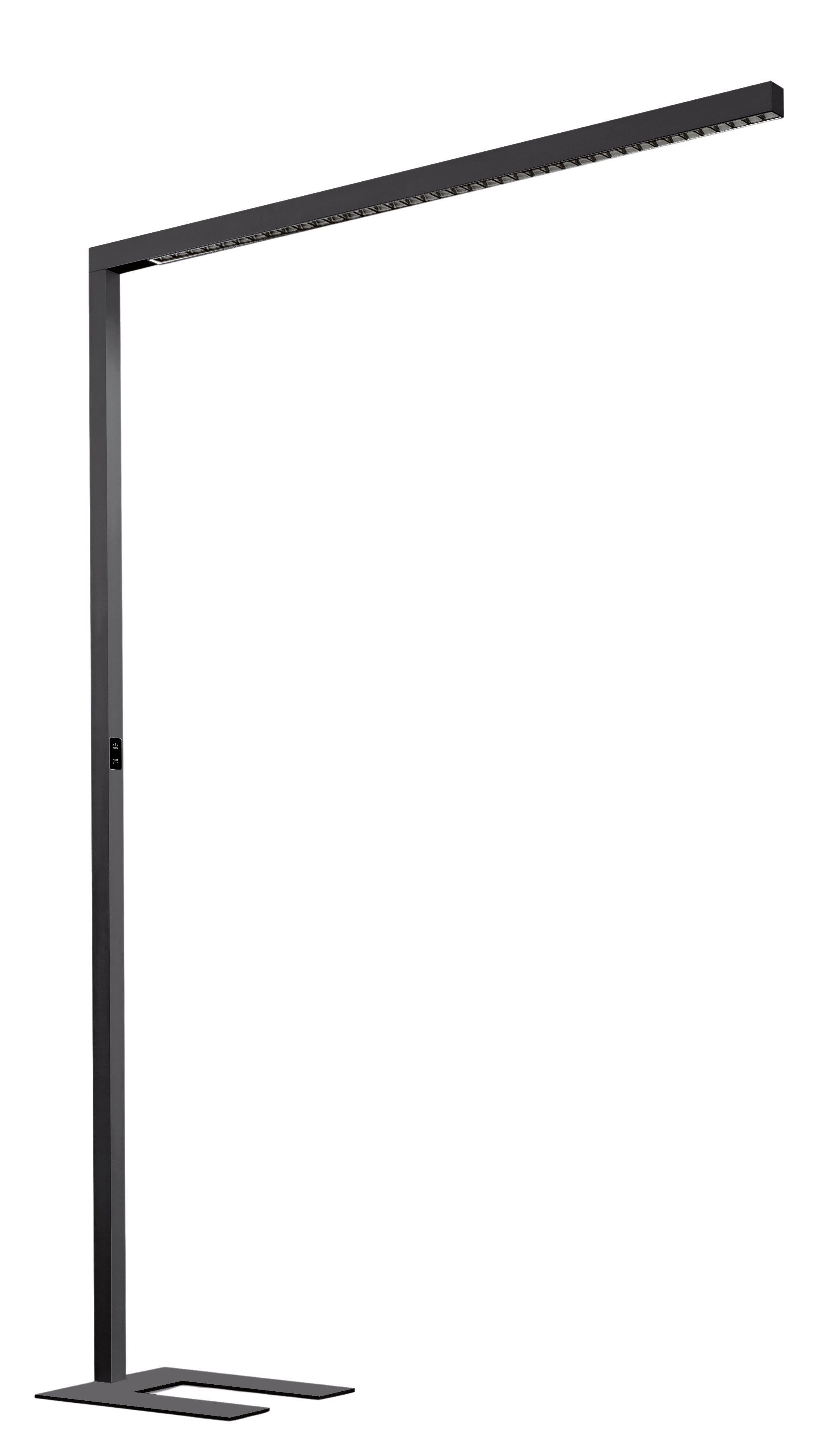 Lampadaire Lightnet Matric SX