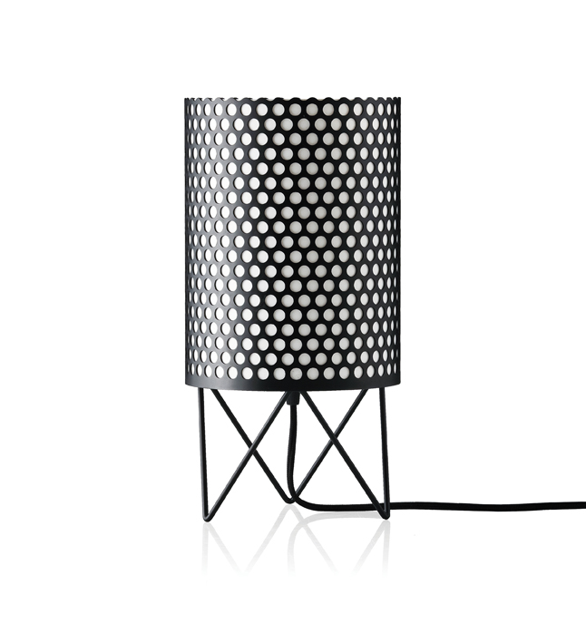 Pedrera ABC lampe de table Gubi