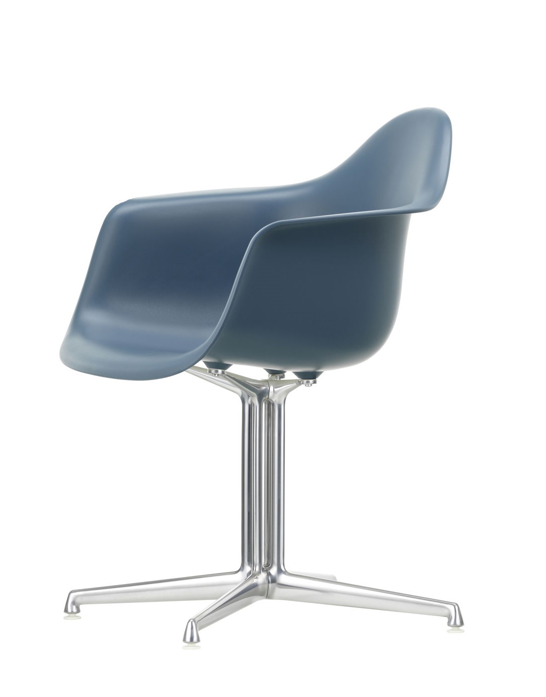Eames Plastic Arm Chair DAL Chaise Vitra