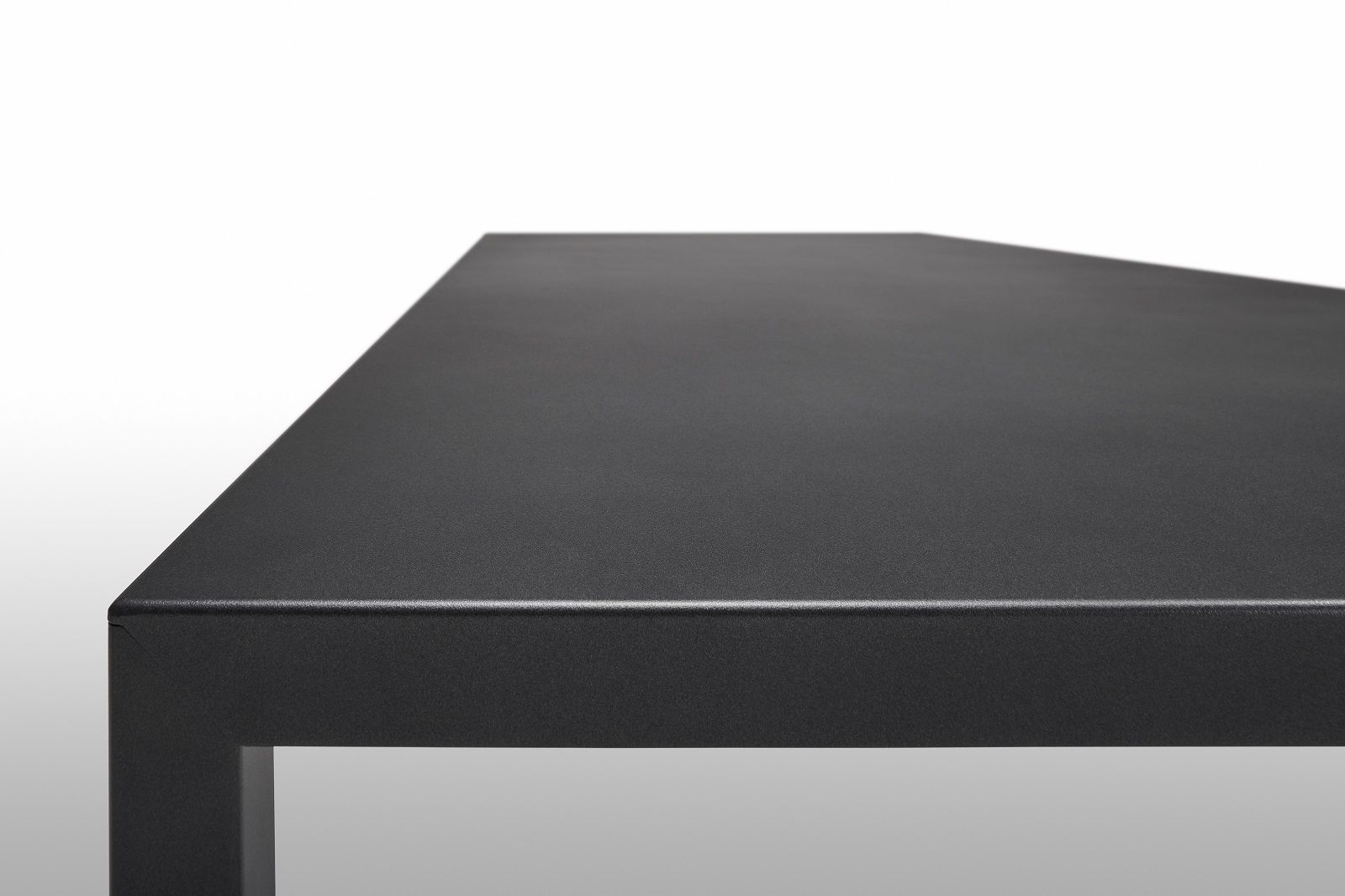 Tense Outdoor Table Table MDF Italia