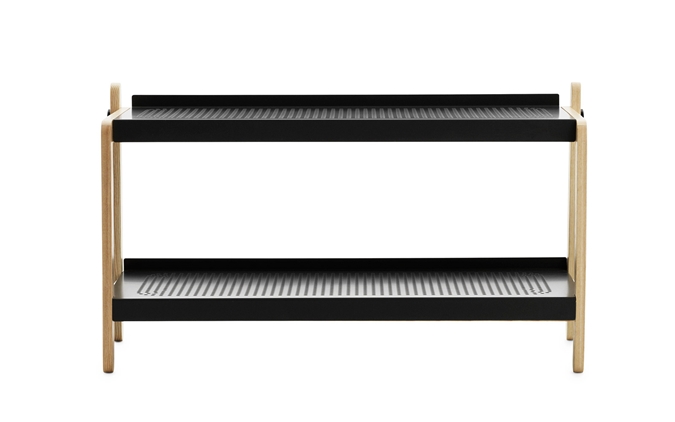 Sko Shoe Rack Normann Copenhagen