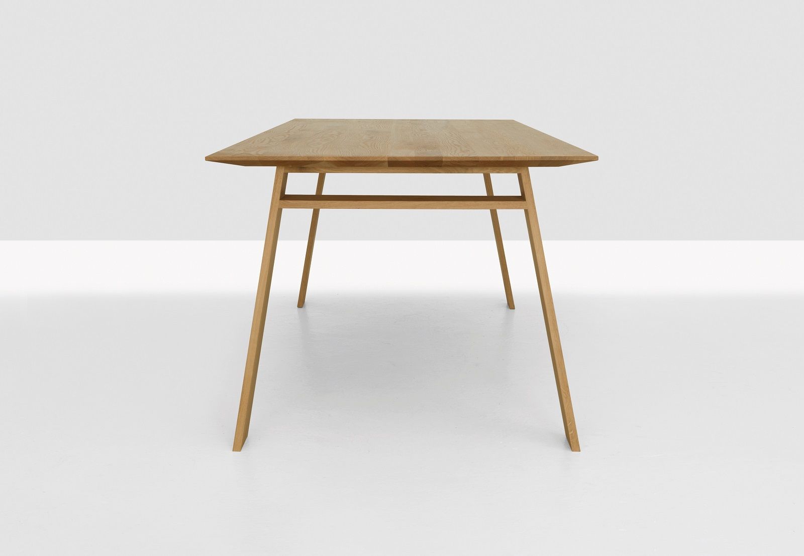 BONDT Table rectangulaire période