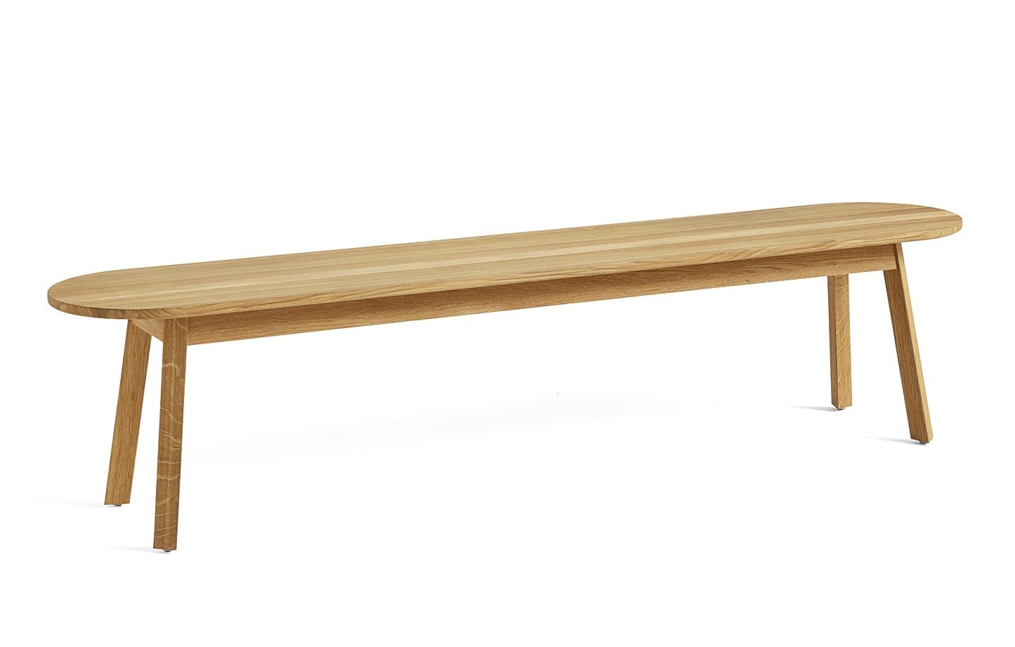 Triangle Leg Bench Banc Hay Triangle Leg Bench Banc Hay