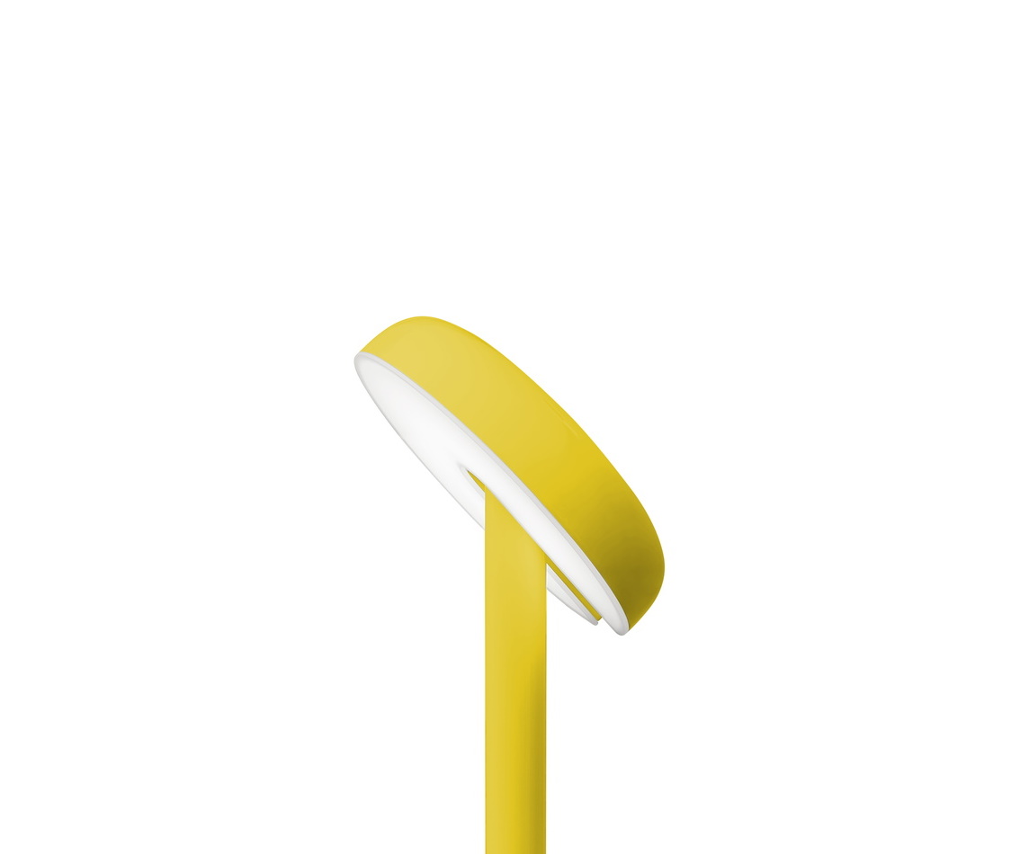 Cabriolette Lampe suspendue blanc Martinelli Luce