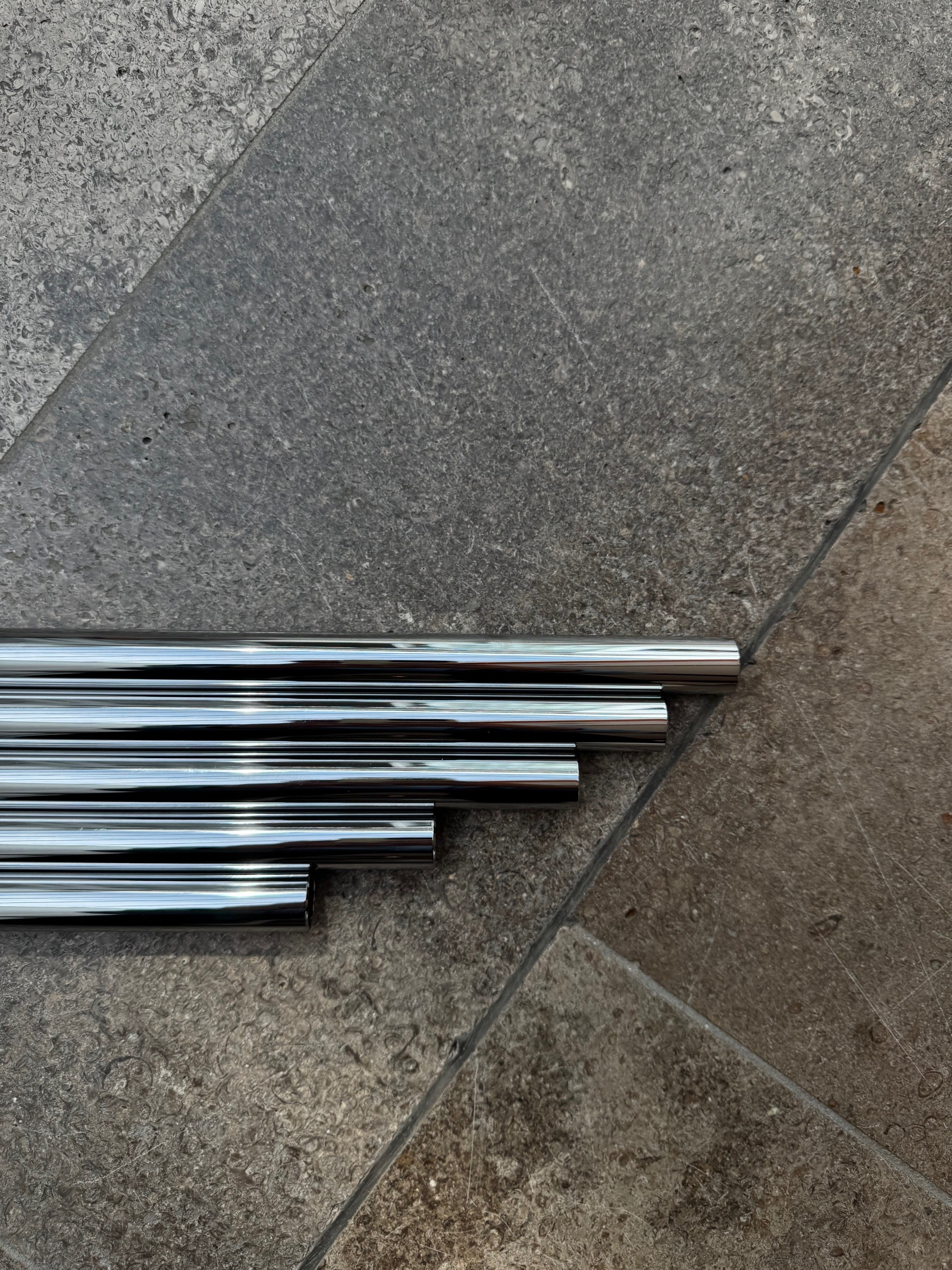 USM Haller tuyau / tube standard de pièces de rechange