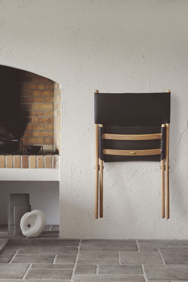 Saxe Suspension pour la chaise Saxe Audo