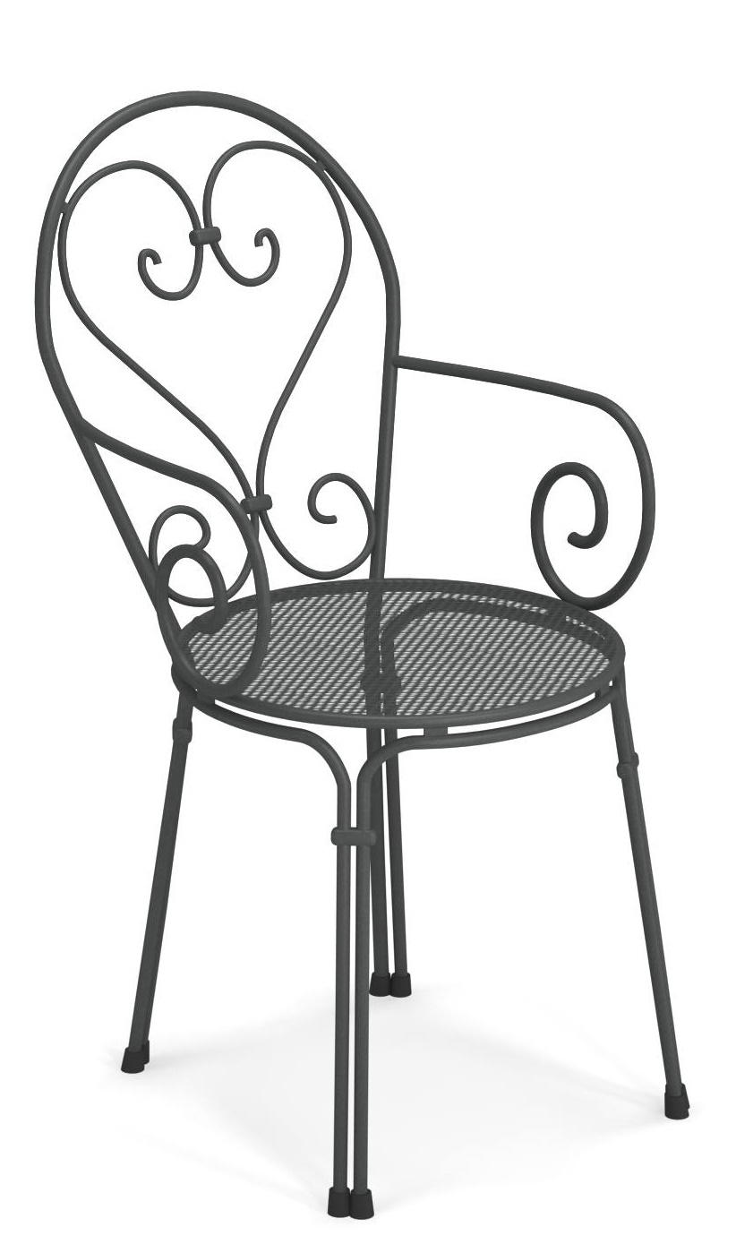 Pigalle chaise Outdoor Emu