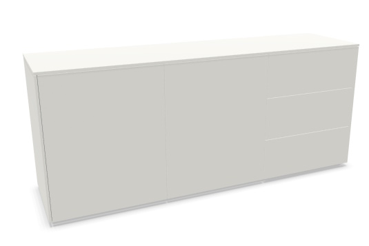 Aventa Sideboard Müller Möbelwerkstätten Combinaison préférentielle 9