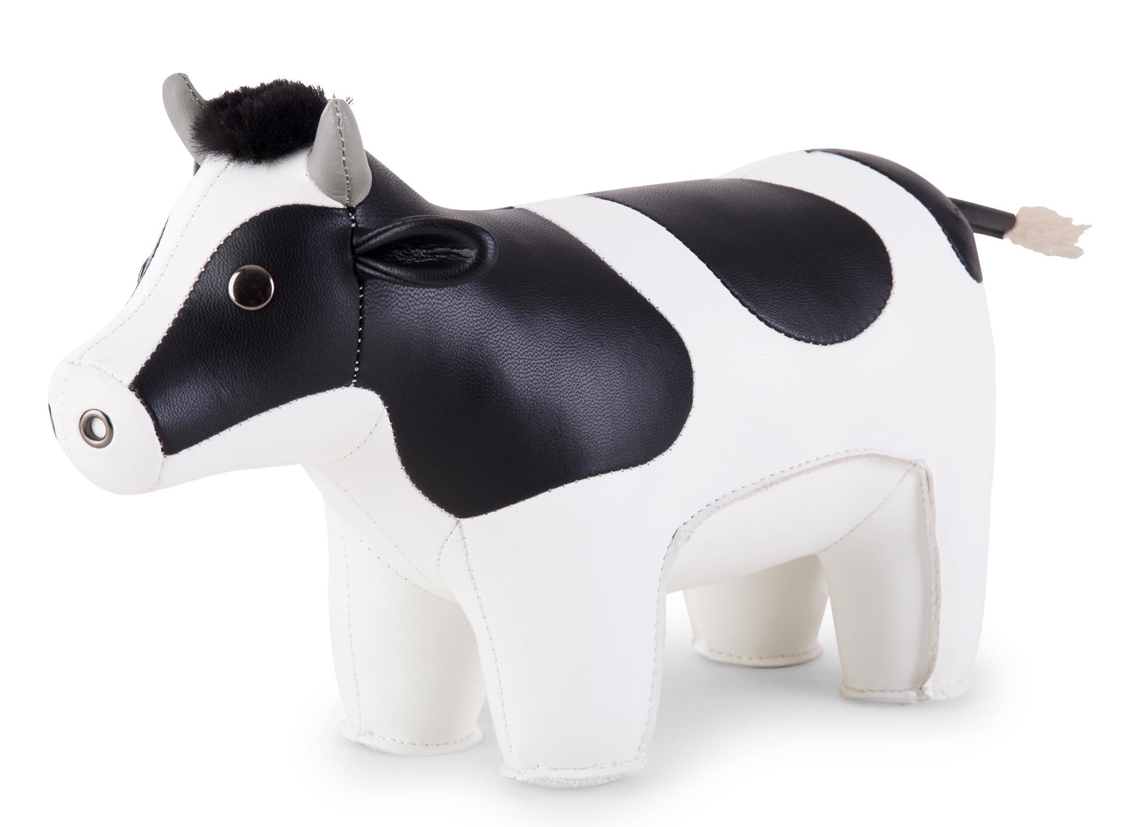 Serre-livres Vache Holstein/Kuh Züny