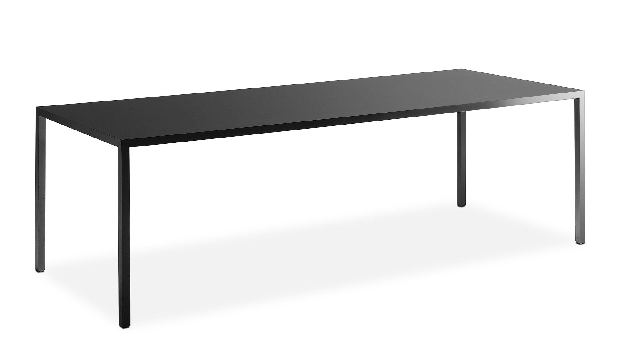 Tense Dining Table Table de salle à manger MDF Italia