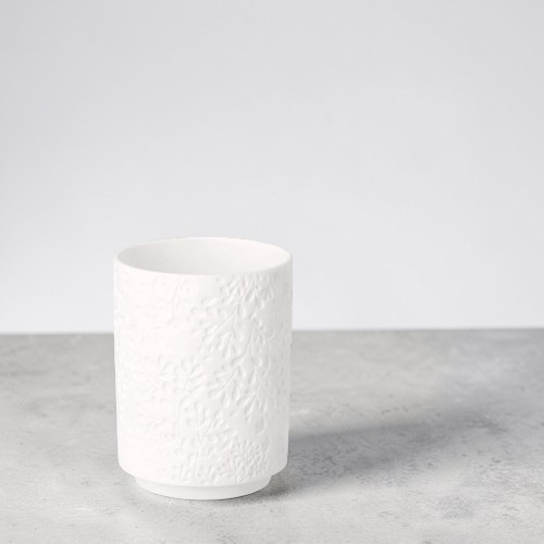 Feuilles miraculeuses Vase Branches Räder