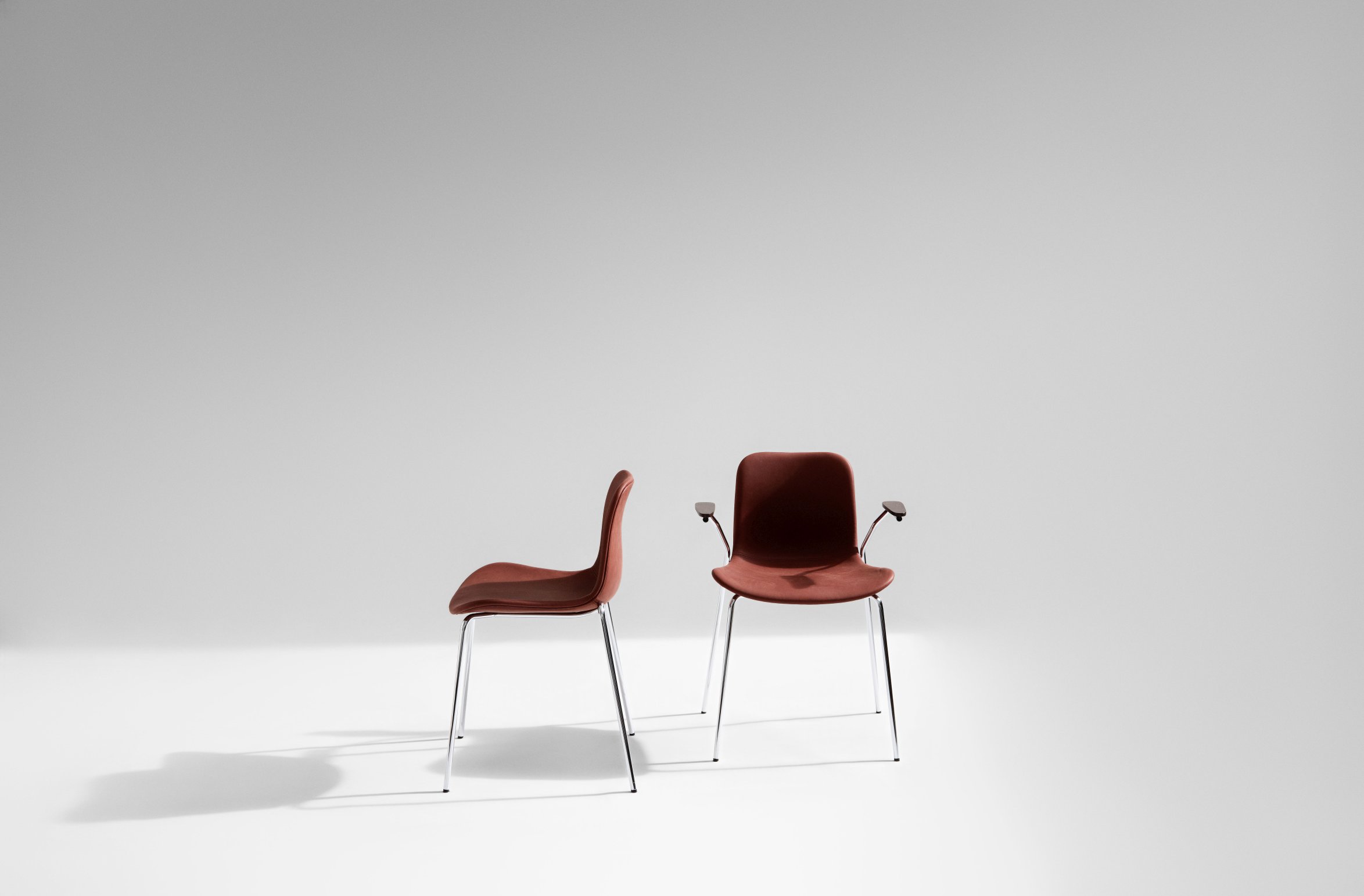 Langue Stack Chair Chaise Norr11 Langue Stack Chair Chaise Norr11