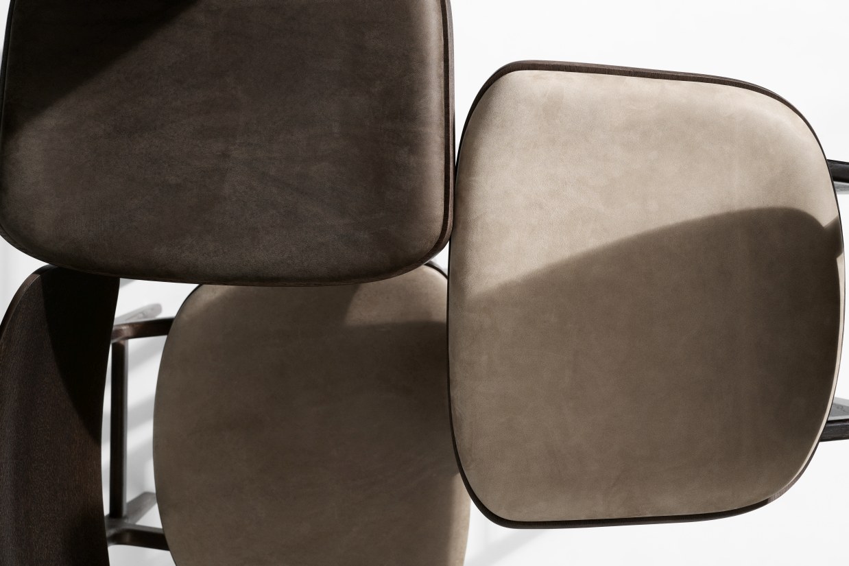 Bufala Dining Chair Chaise Norr11 Bufala Dining Chair Chaise Norr11