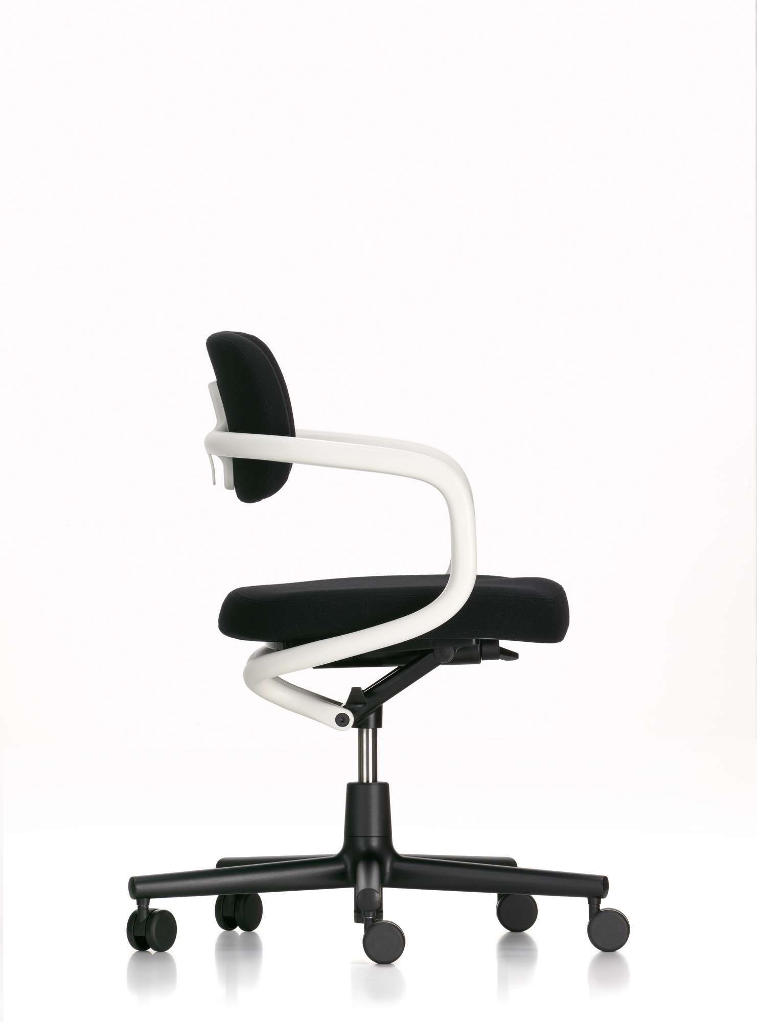 Allstar Chaise pivotante de bureau Vitra