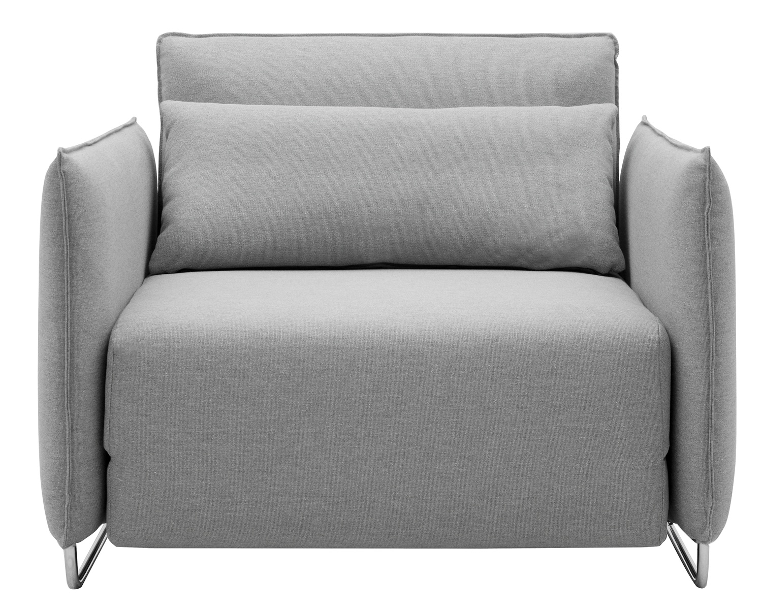 Cord Fauteuil / Fauteuil convertible Softline