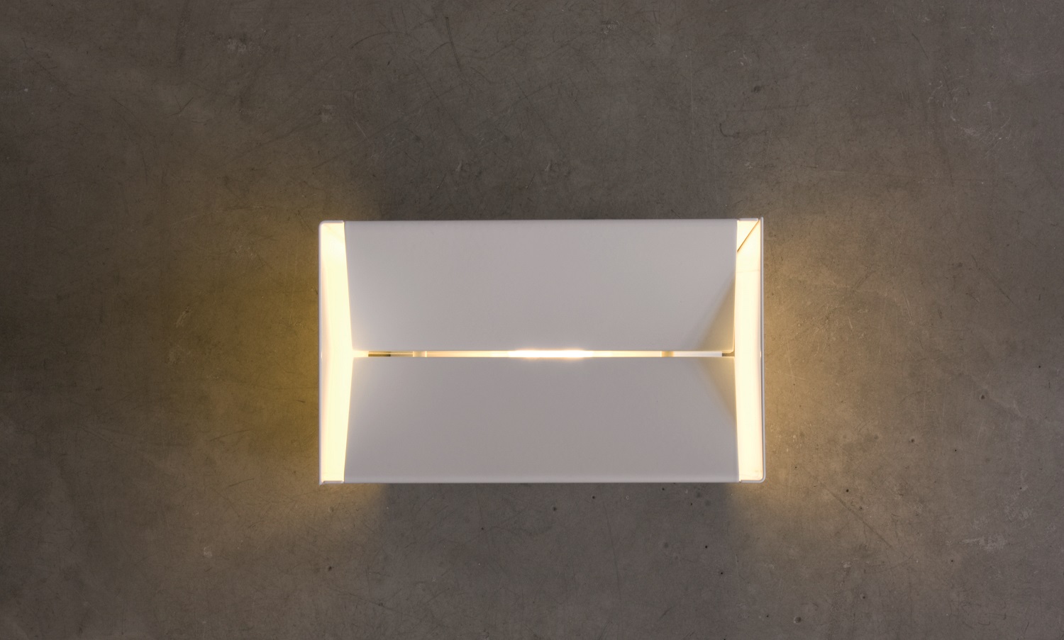 Lampe de table Linea1 by Müller Möbelwerkstätten
