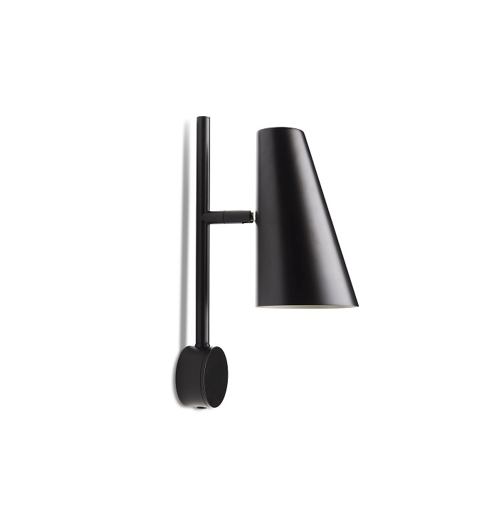 Cono Wall lamp Applique murale Woud